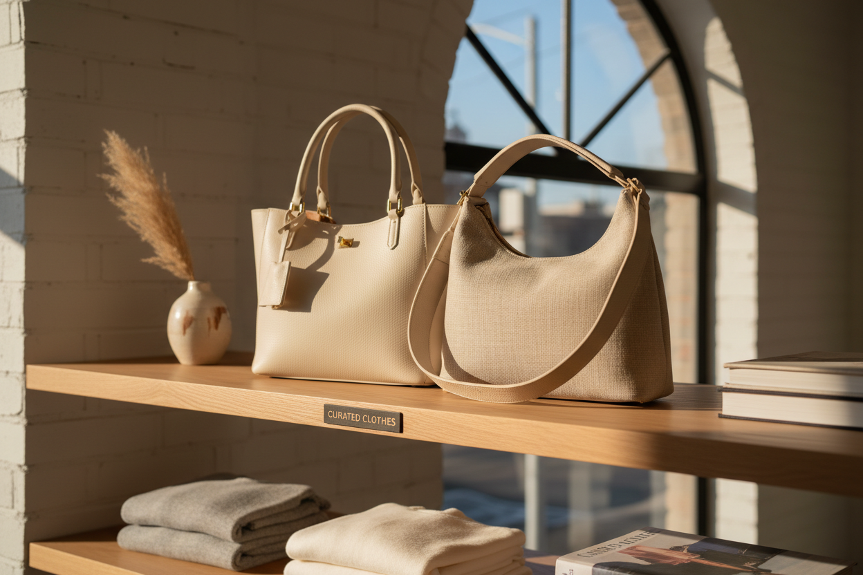 Handbags