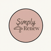 Simply Renew Logo - High Resolution